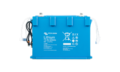 Victron Energy Baterias de lítio