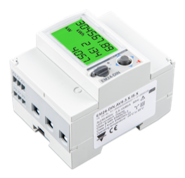 Victron EM24 Ethernet three-phase 65A energy meter