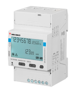 Victron EM540 three-phase 65A RS485 energy meter