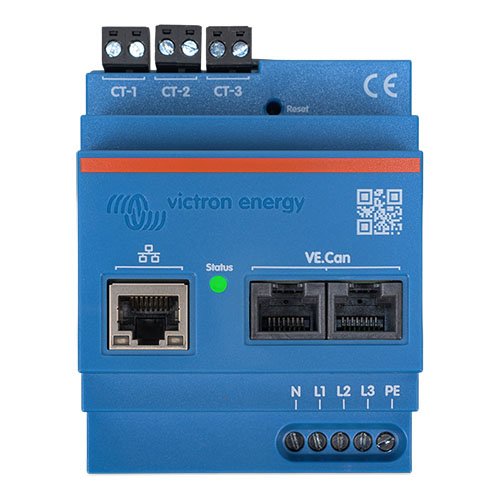 Victron Energy - Energy Meter