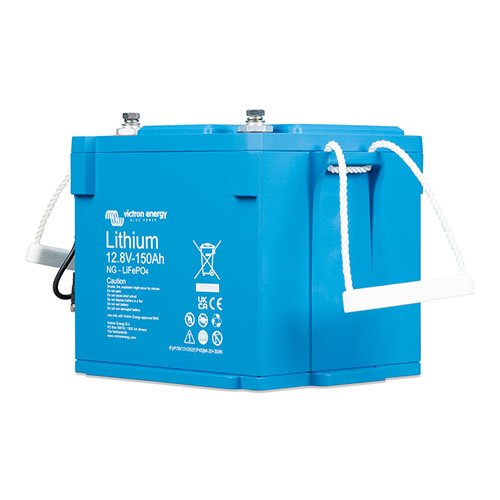 Victron Energy - Lithium Battery NG