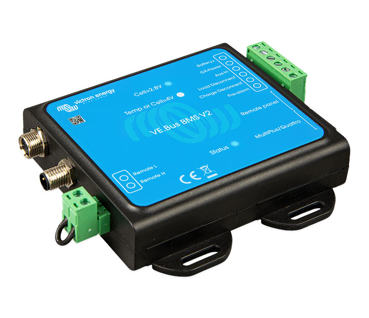 SINES - Victron Energy - smallBMS V2 Smart