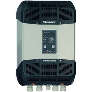 SINES - Studer - Xtender XTS/XTM/XTH inverter/charger